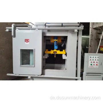 Dongsheng Shell Press for Investment Casting IS09001